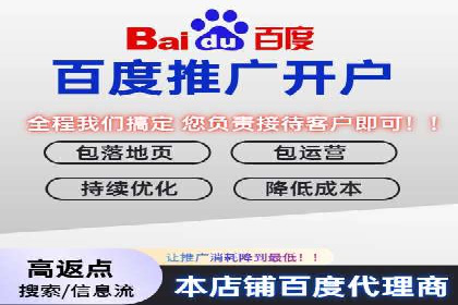 百度关键词推广费用案例分享：一家小企业的成功逆袭
